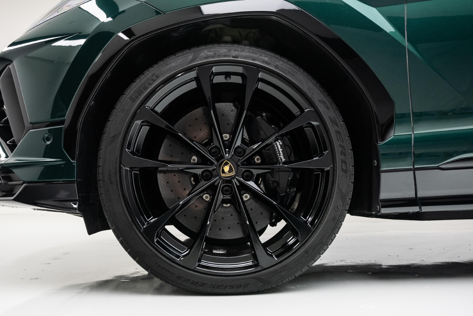 2023 LAMBORGHINI URUS S. FULL OPTION